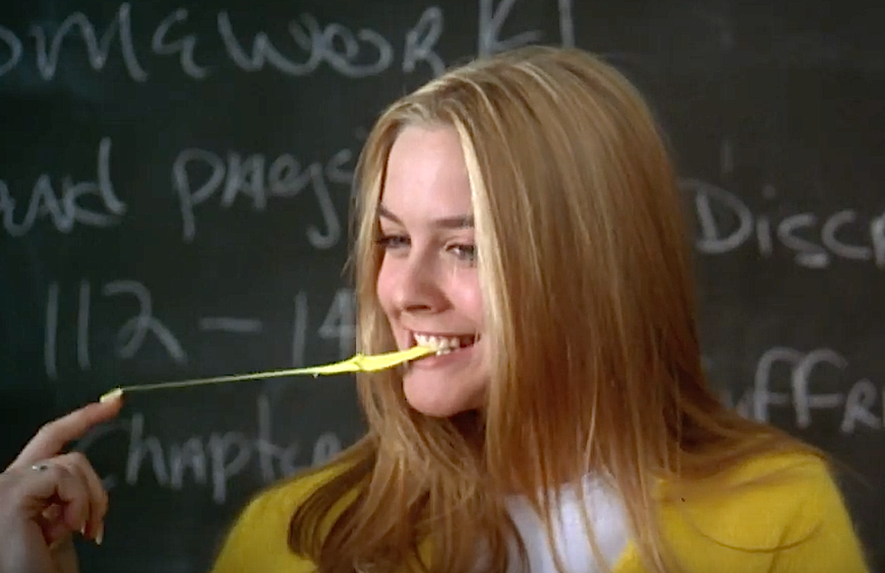 Let's, Like, Talk About, Like, Using the Word 'Like'