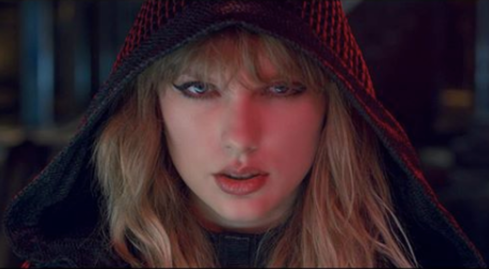 Taylor Swift Is A Freaking Genius, All Other Opinions Are Invalid