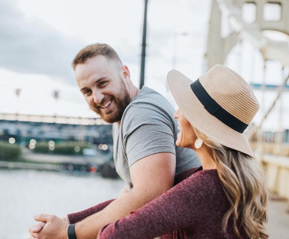 Stop Expecting Your Significant Other To Chase After You