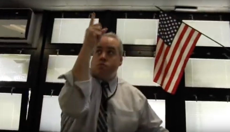 Selling Yourself Is The Most Important Lesson You Need To Learn The Summer Between High School And College