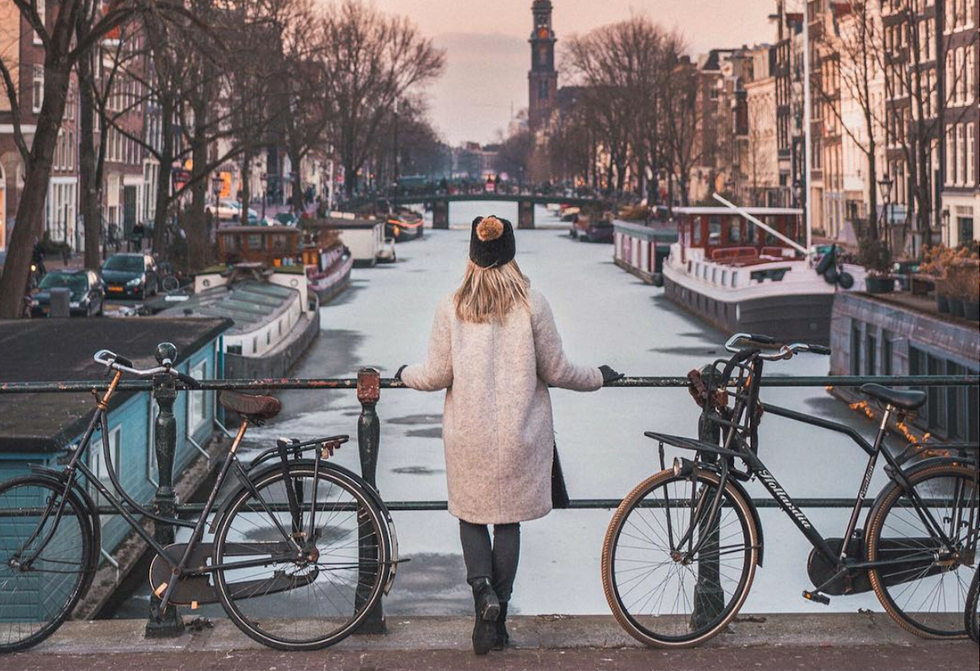 To the Ones Who Somehow Made It Through High School And College Without Ever Dating