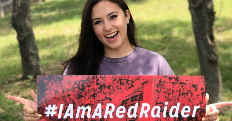 7 Reasons Why Transferring To Texas Tech Was The Best Decision I Ever Made