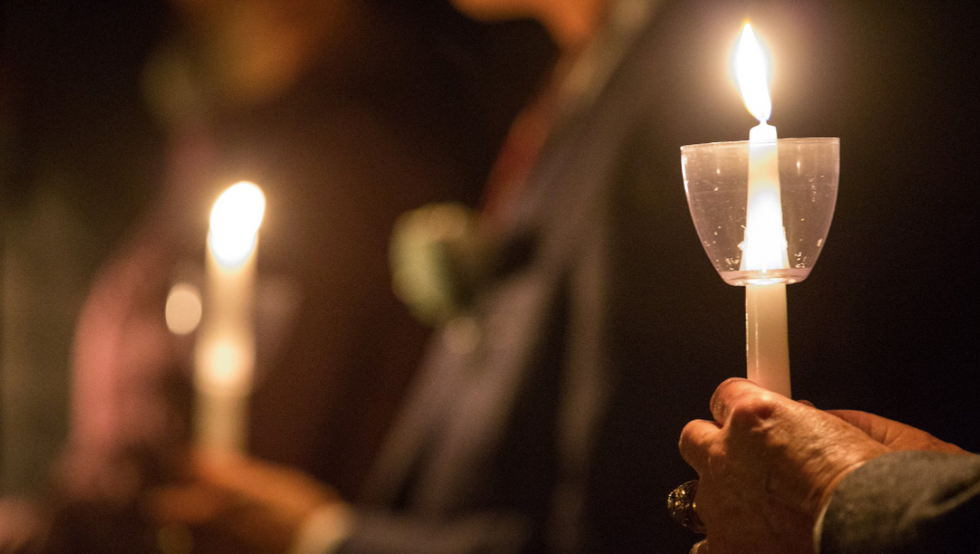 Aggie Muster Is One of Texas A&M's Most Time-Honored Traditions