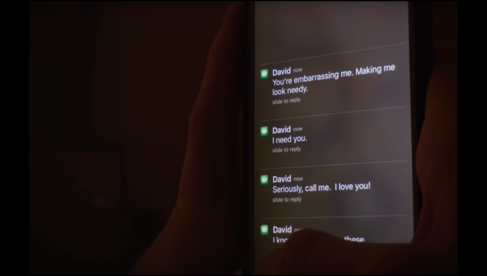 'Unsane' Is Definitely An Insane Movie