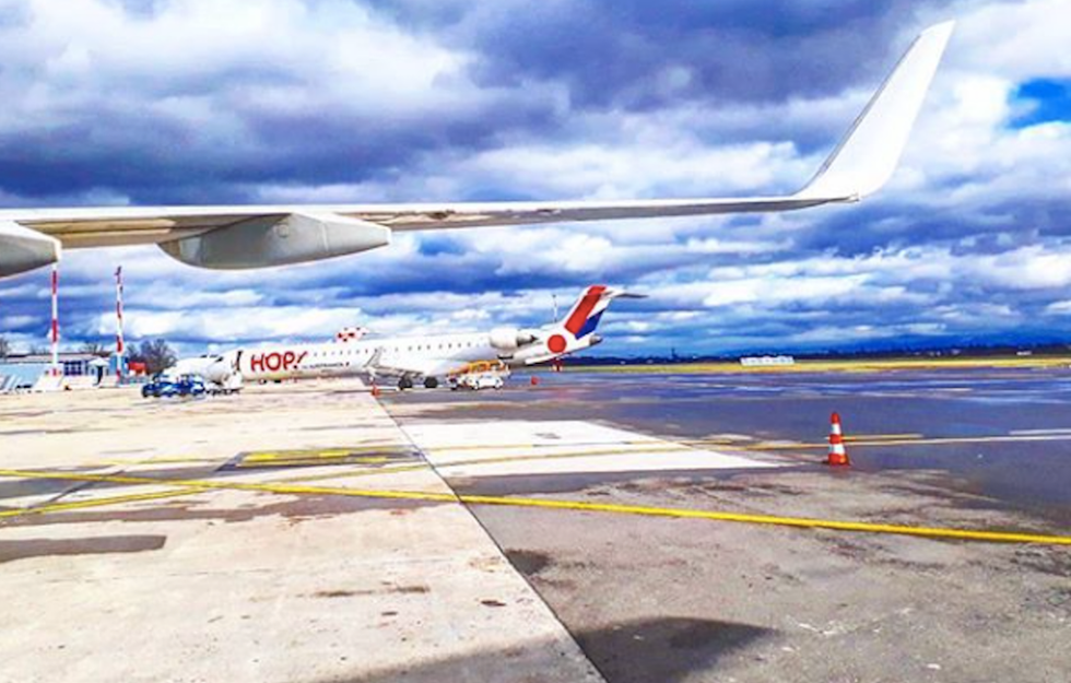 The Thought Of Studying Abroad Causes Me Mild Panic Attacks