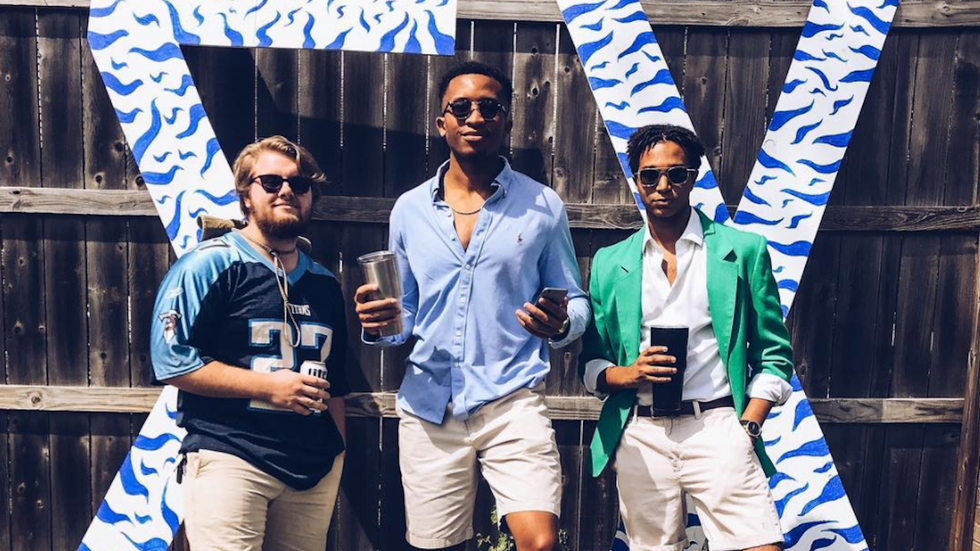 Give Frat Boys A Chance Because They're Not All Bad