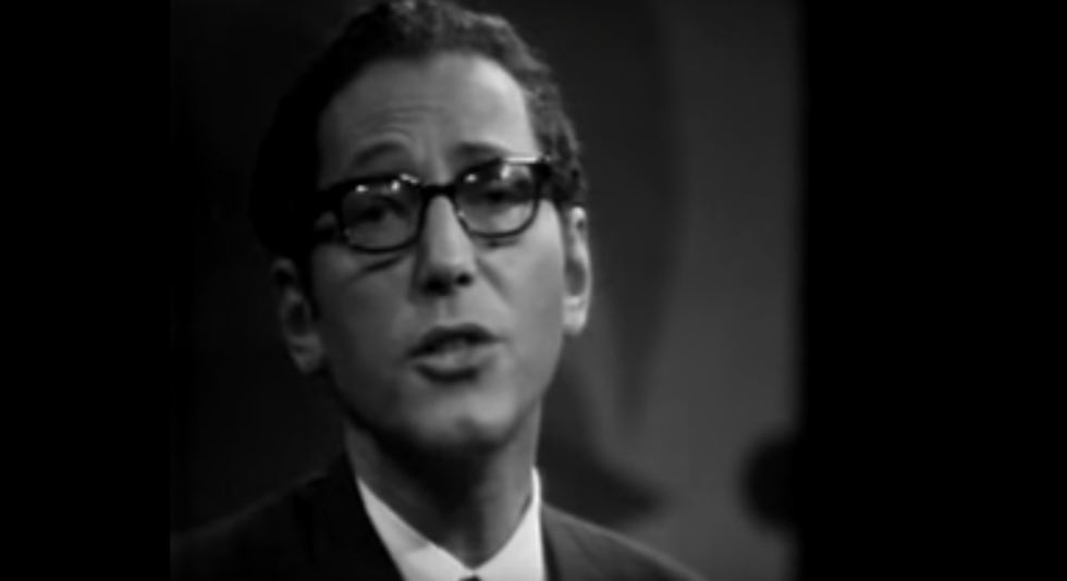 5 Of Tom Lehrer's Best Songs