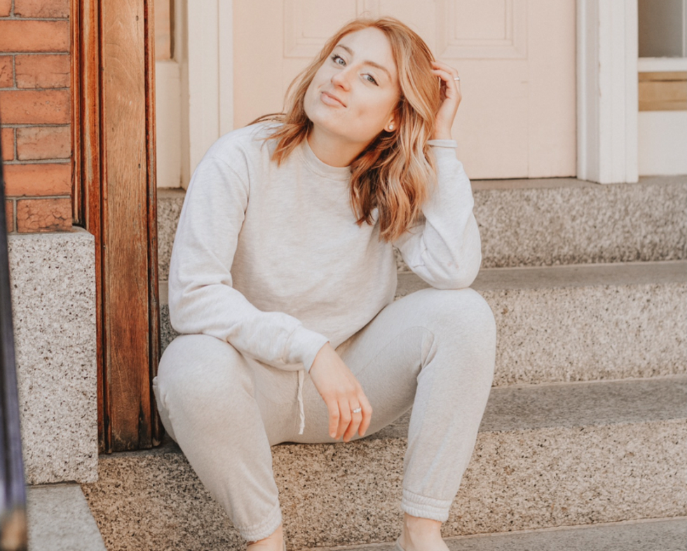 There's Nothing Wrong With Groutfits So Quit Judging