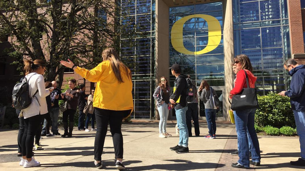 I’m Transferring To Another University For The Third Time, And That’s OK