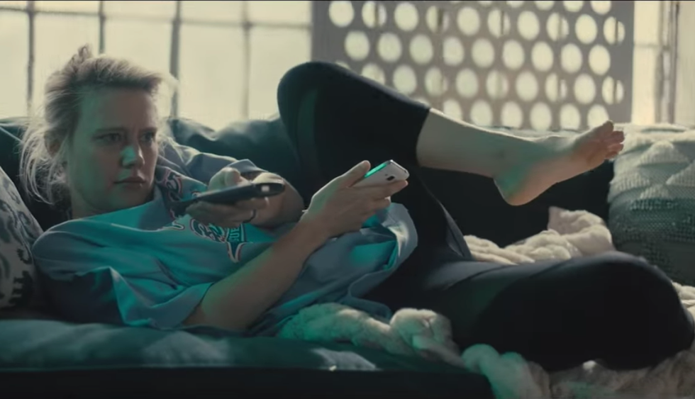 SNL Made A Skit About Nike Commercials But Nike Should Actually Take It Seriously