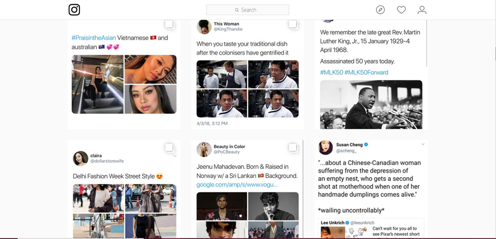 Social Media Is Helping Increase Asian Representation, But We're Still Not Where We Should Be