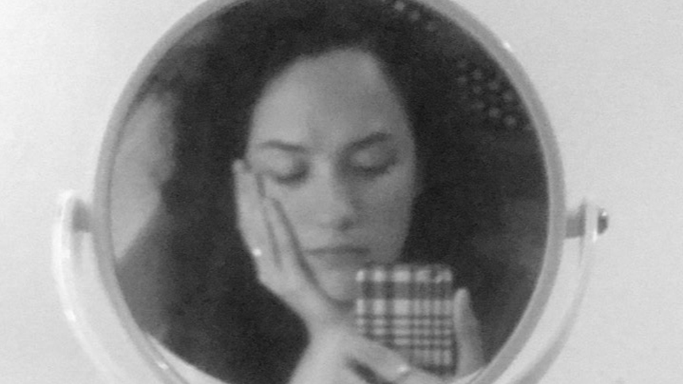 Finding Comfort In A Simultaneously Beautiful And Painful World