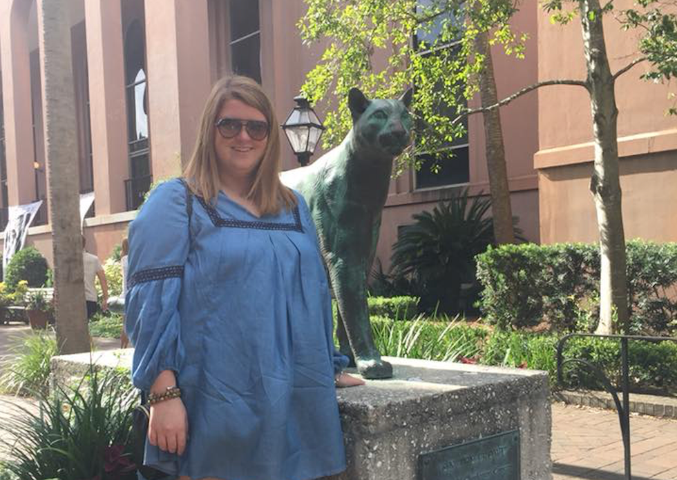 I'm Halfway Done With College, But I Never Want It To End