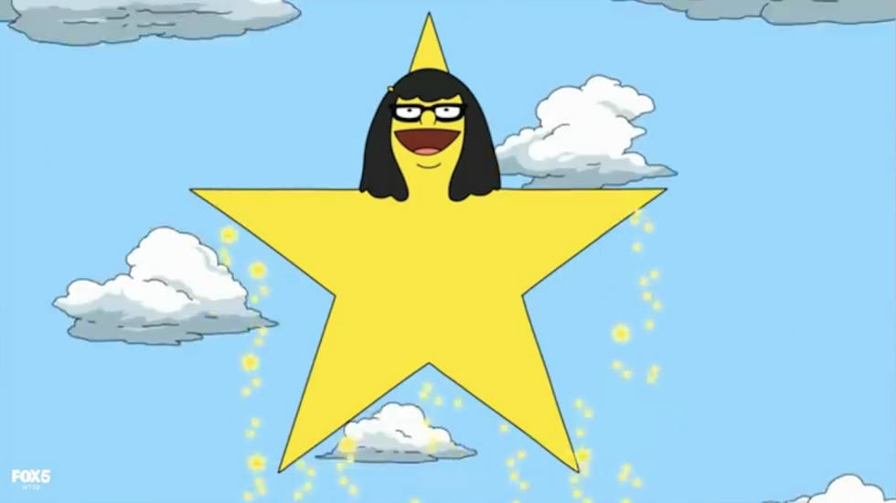 13 Reasons Why I Aspire To Be Tina Belcher Incarnate