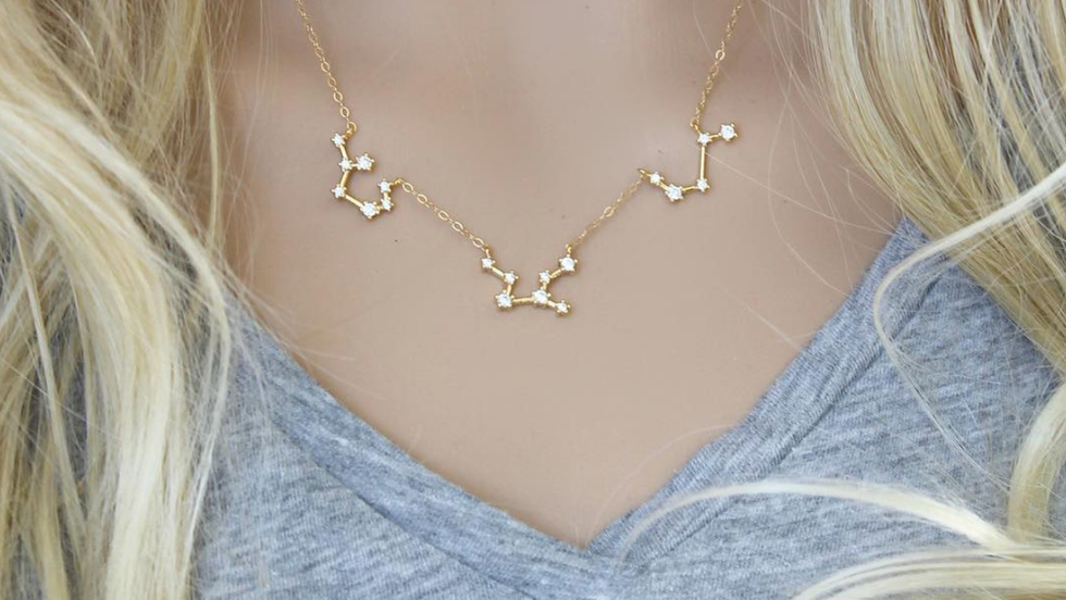 10 Reasons You Should Study Astrology