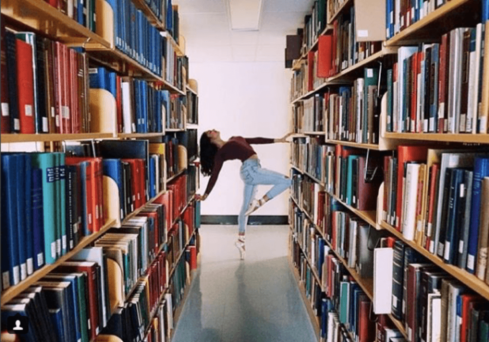 10 Tips To Relieve Stress During Finals Week When You Wanna Call It ...