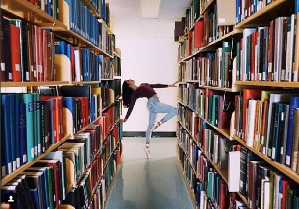 10 Tips To Relieve Stress During Finals Week When You Wanna Call It Quits