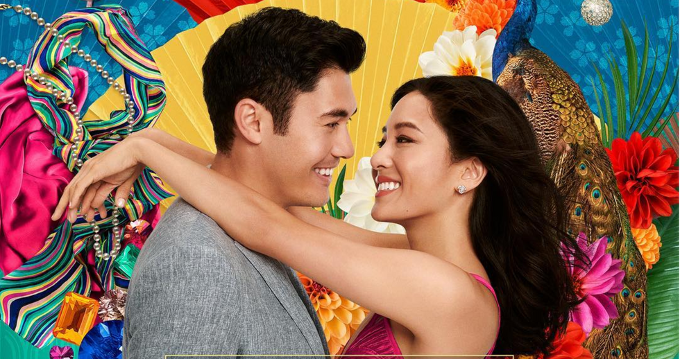 'Crazy Rich Asians' Is A Movie We Should All Consider Checking Out