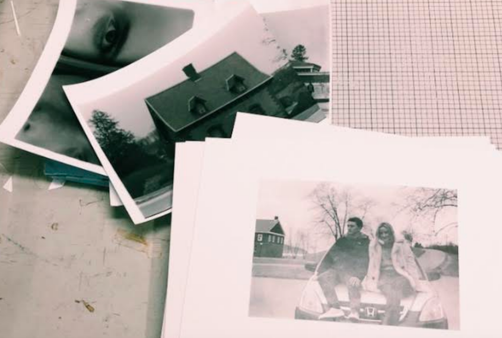 5 Lessons I Learned About Life From Film Photography