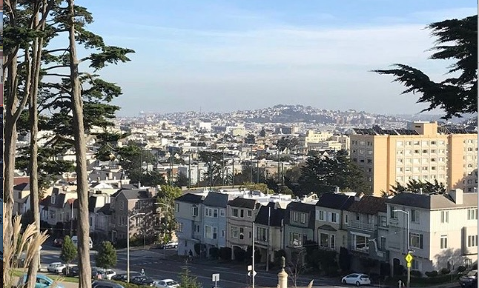 USFCA Ranks #1 For Best College Location For Students In The United States