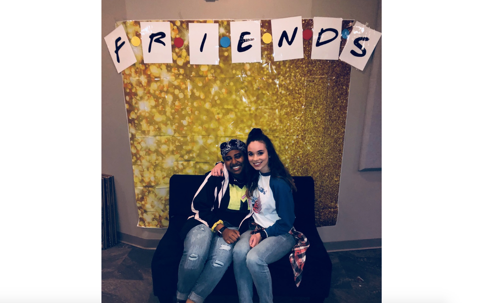 An Open Letter To My Best Friend