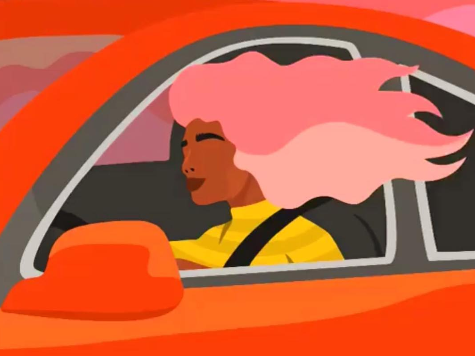 For the Girls Who Let Boys Control Their Emotions: You Have the Power