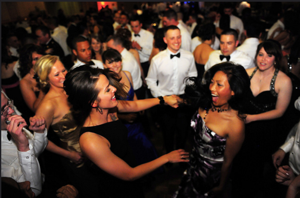 21 Songs For Your 21st Birthday