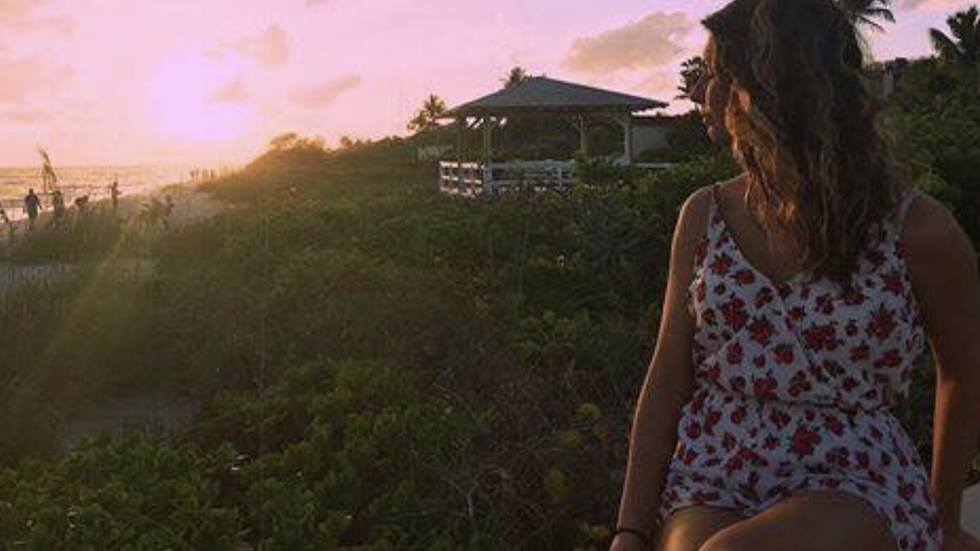 What To Tell Someone With A Broken Heart, As Told By 20 Victims Of Heartbreak