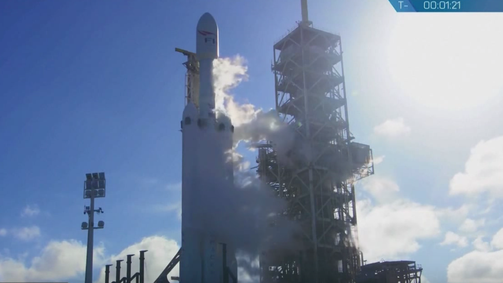 Where Will Elon Musk Take Space X? Will He Create New Companies? How Far Will His Technology Take Us? To Mars?