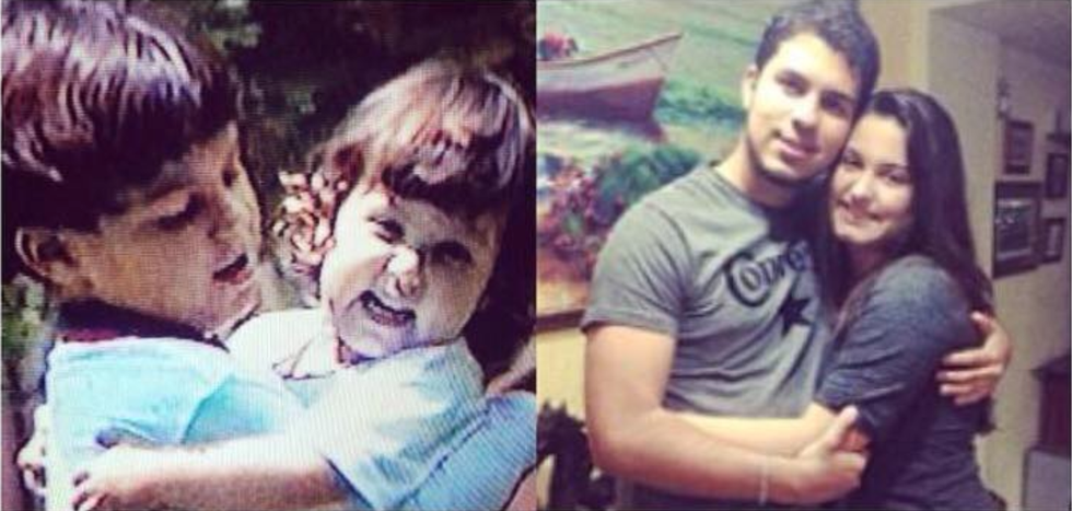 7 Things That Growing Up Surrounded By Men Has Taught Me