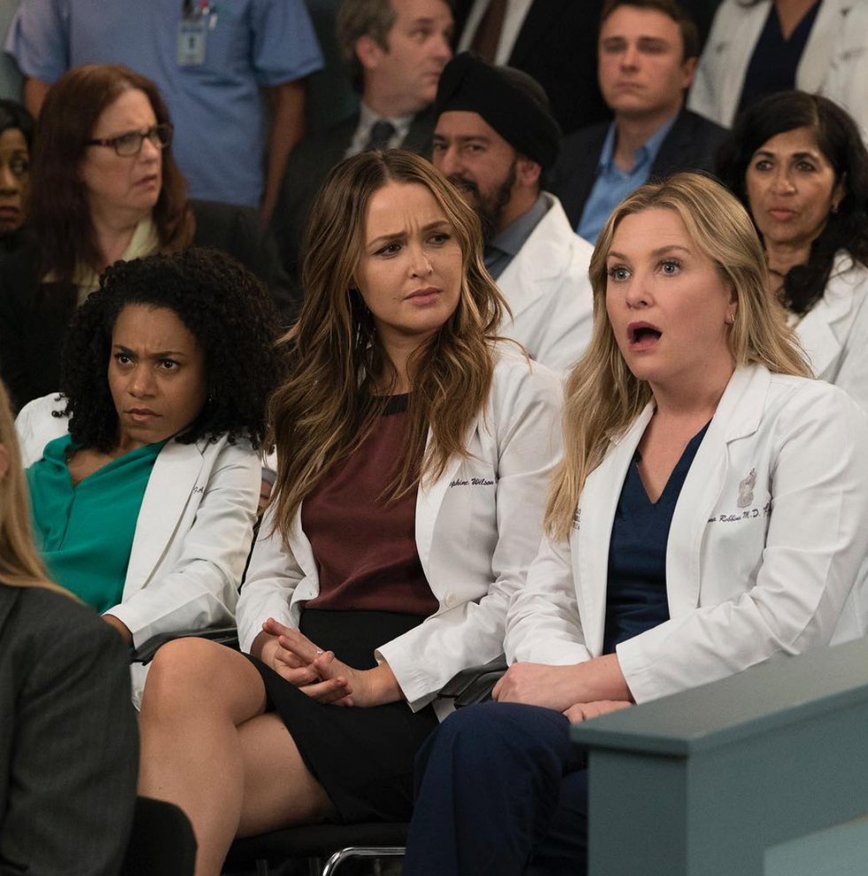 35 Shows You Must See On Netflix