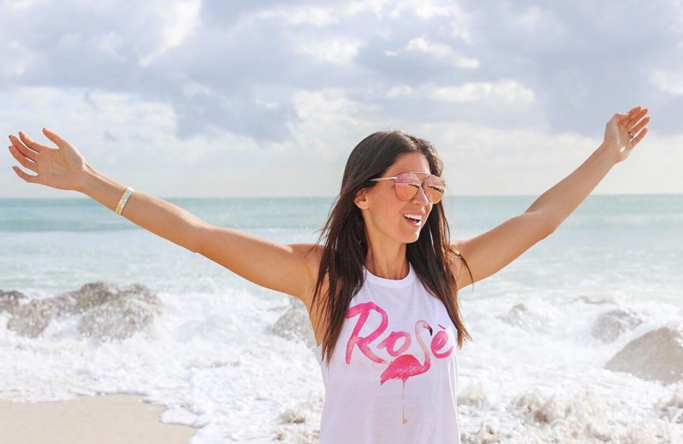 We Have To Stop Letting Our Expectations Dictate How We Live Our Lives