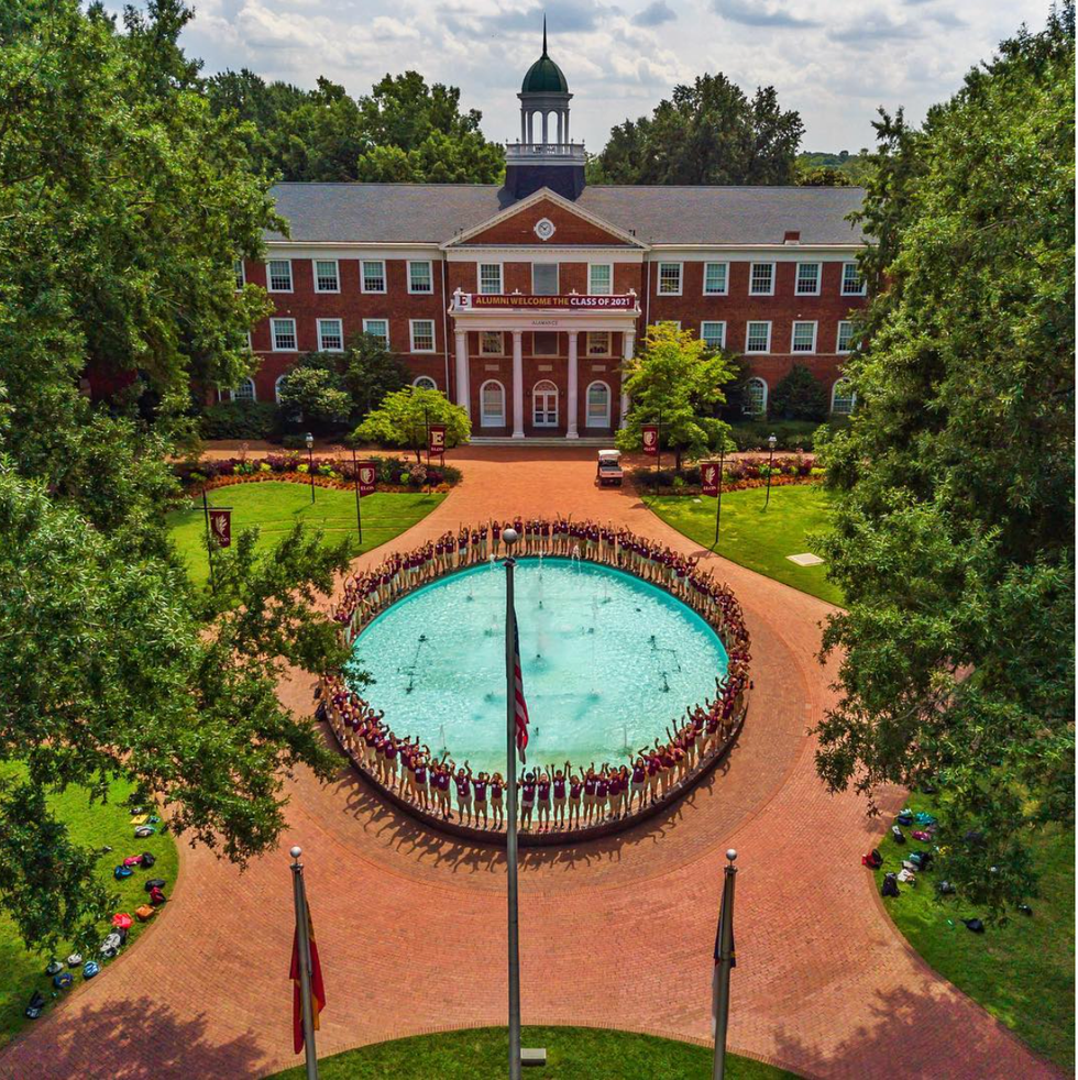 5 Tips To Help You To Not Only Survive Your Freshman Year, But Actually Enjoy It