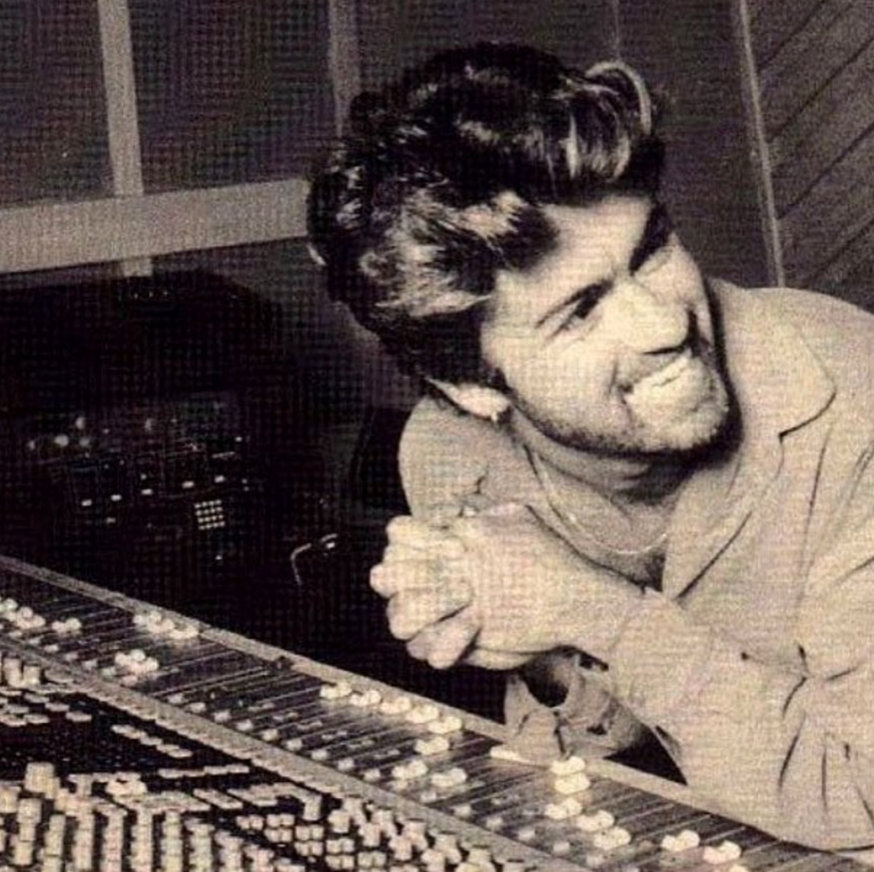 George Michael, From Wham! To Sexy Solo Singer