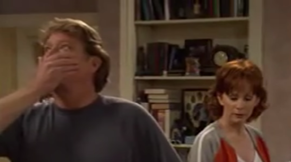 Just Because My Parents Divorced Doesn't Mean I Don't Consider Divorce An Option