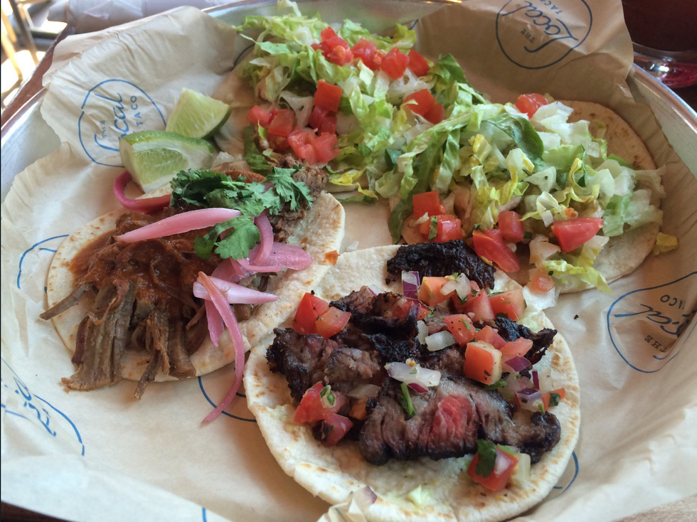 5 Lexington Restaurants UK Students Will Miss The Most This Summer