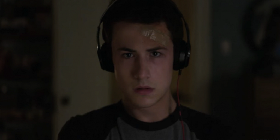 13 Reasons Why This Netflix Show Doesn't Deserve A Season Two