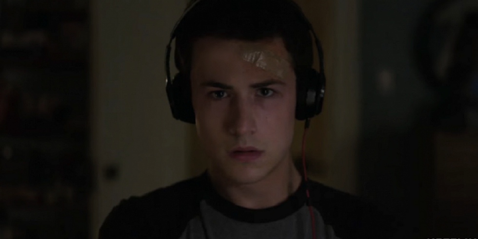 13 Reasons Why This Netflix Show Doesn't Deserve A Season Two