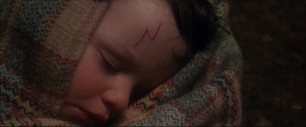 17 Baby Name Ideas For Diehard Harry Potter Fans