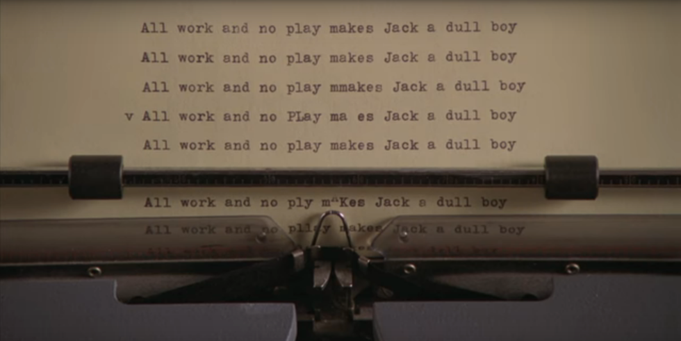 Upcoming Freshmen: Please Consider These Questions Before Joining Odyssey