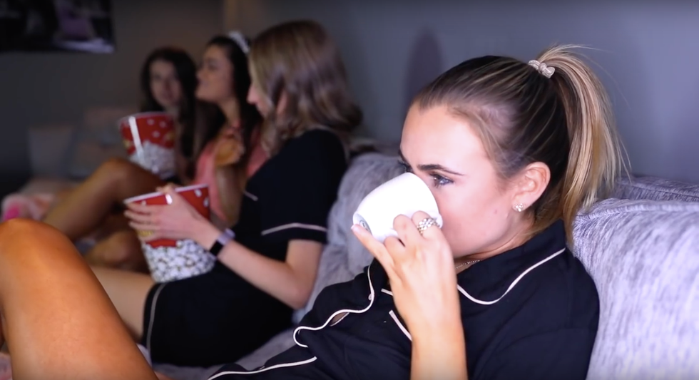 30 Must-Watch Netflix Movies For A Girls' Night In