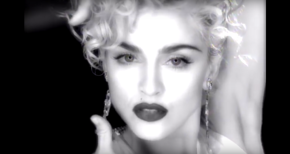 The Power Of Madonna: Her Top 10 Songs That Defined A Career