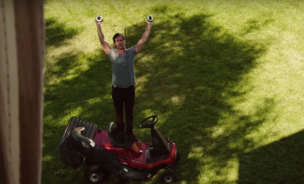 46 Romantic Comedies To Sap Over Instead Of Studying For Finals