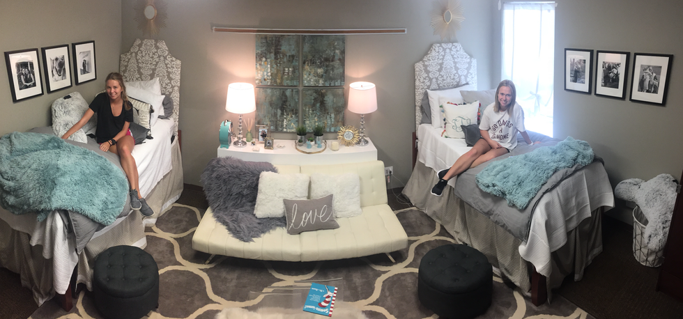 Thank You To The One Who Deserves It The Most