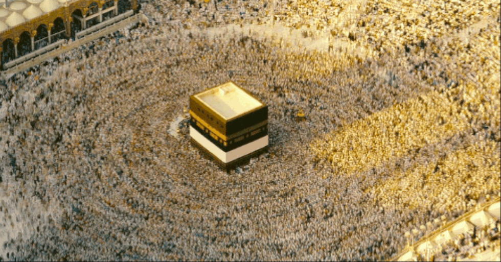 I Asked 10 Converts Why They Chose The Faith Of Islam