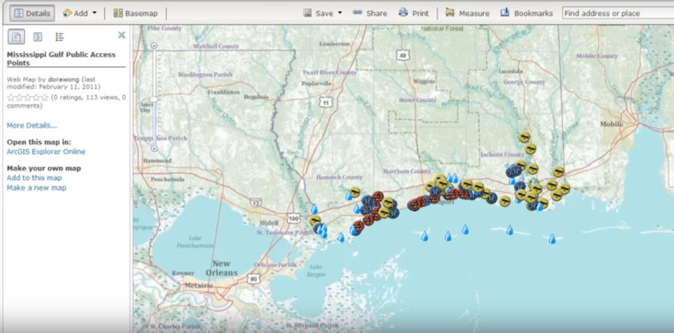 How Geospatial Technology Is Shaping The Future