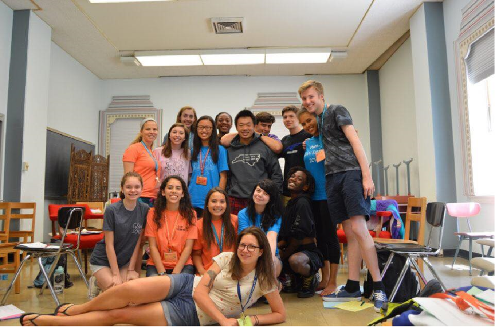 25 Easy Ways To Change The World