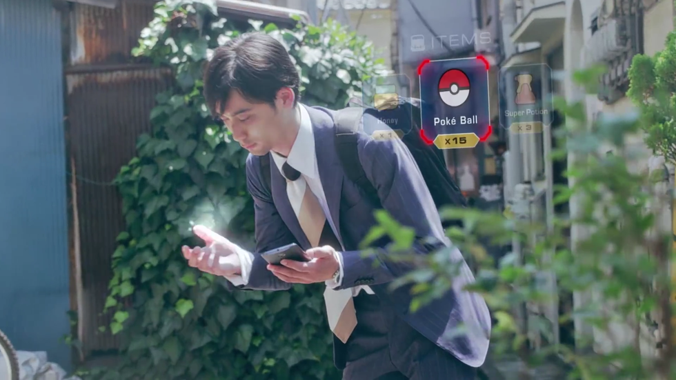 Pokemon Go Is Still Shockingly Popular In 2018 Even Though The Fad Is Over