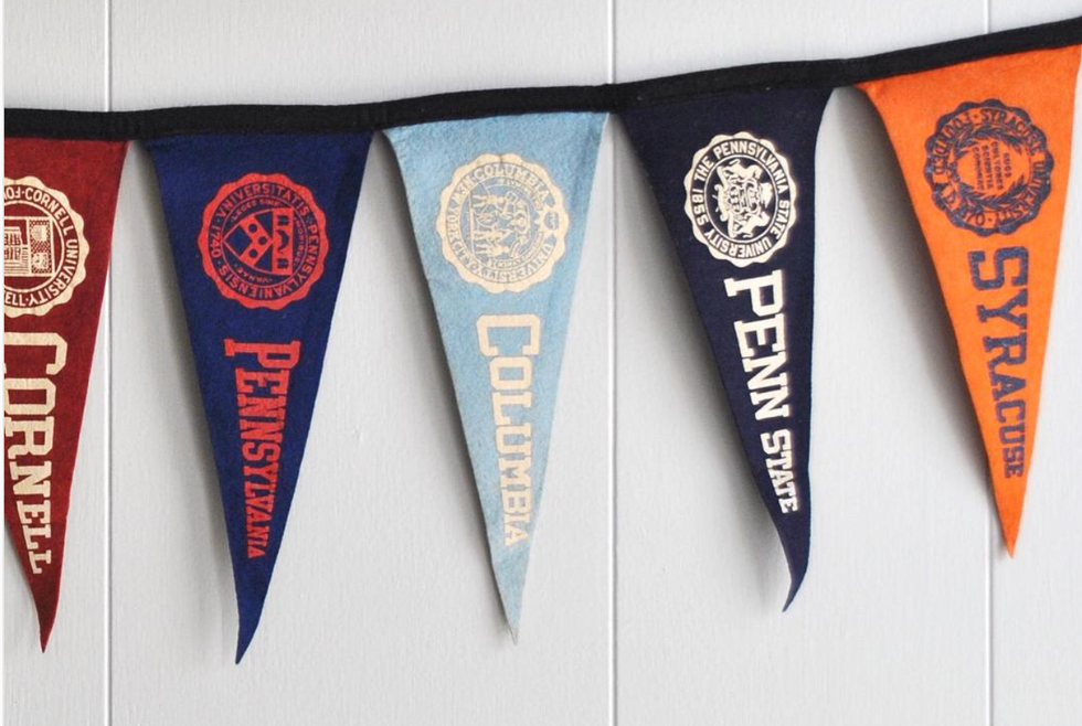 To Every Ex-Lover And College Rejection