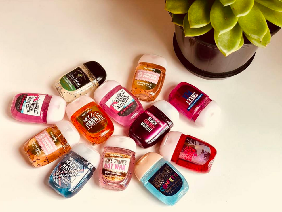 10 Bath & Body Works Products That Will Make Your Day Better